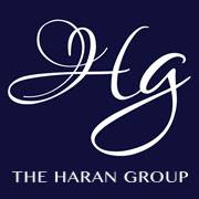 The Haran Group logo